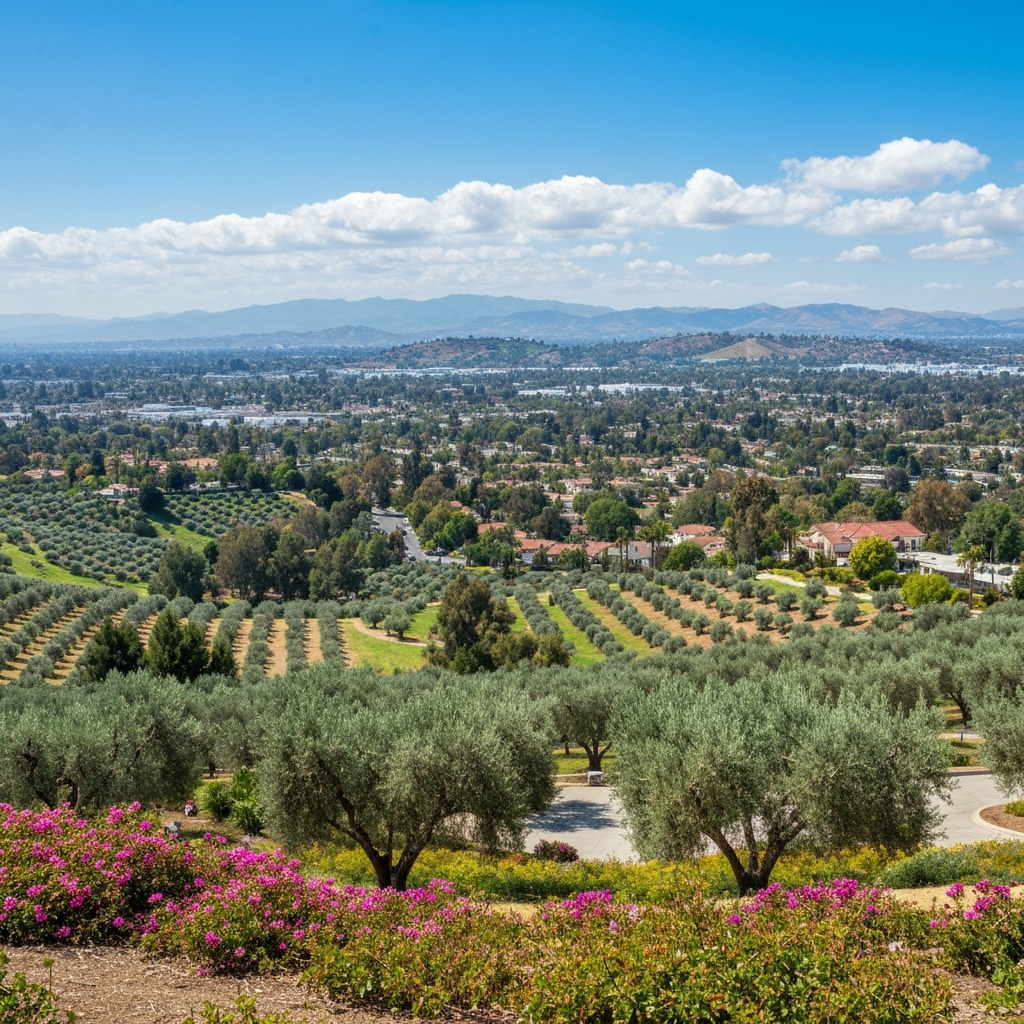 Understanding West Covina’s Climate and Environmental Initiatives