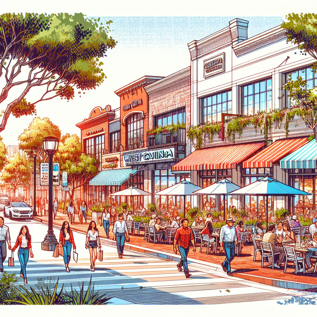 Exploring West Covina’s Culinary Scene: New Eateries and Local Favorites