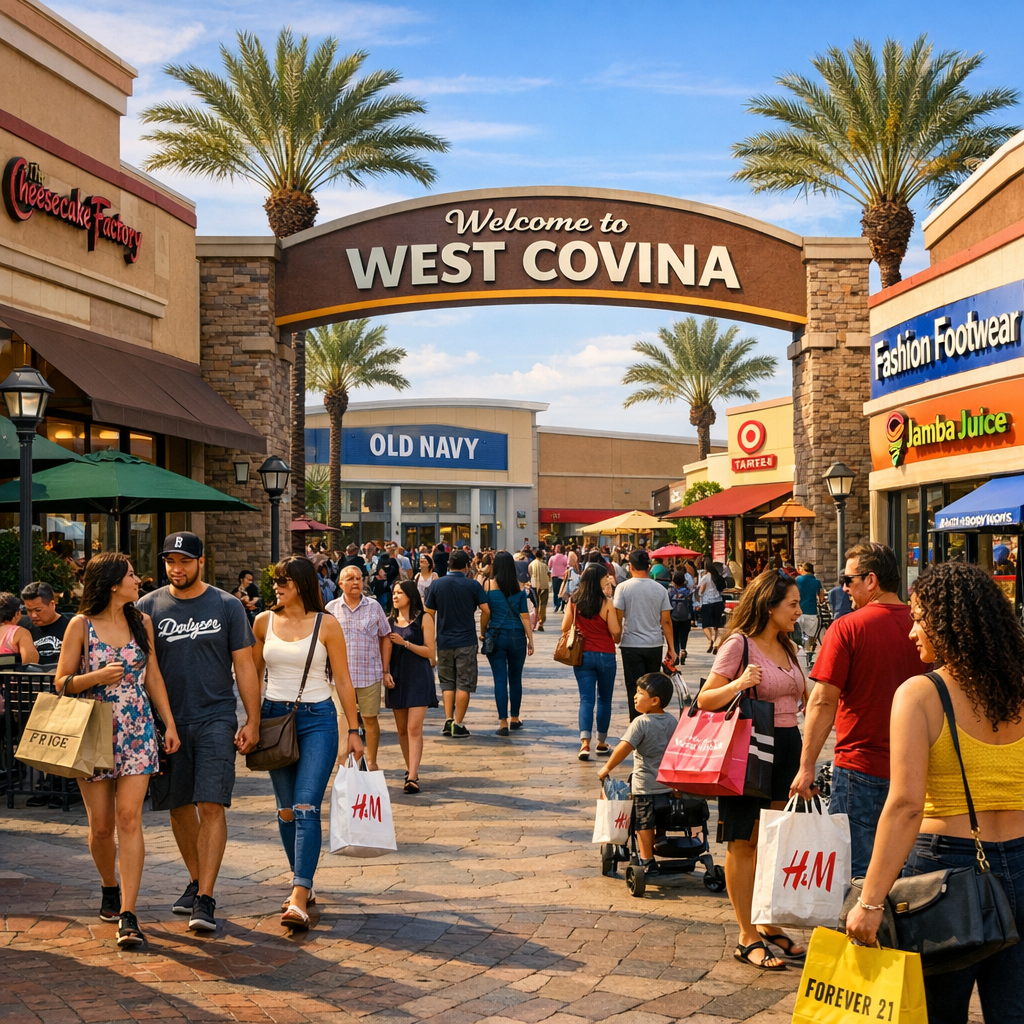 Navigating West Covina’s Evolving Business Landscape