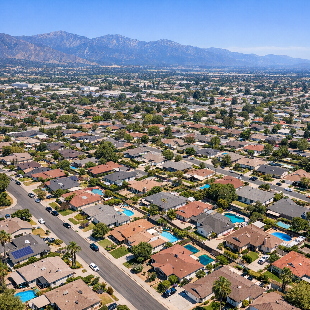 Navigating West Covina’s Evolving Housing Market